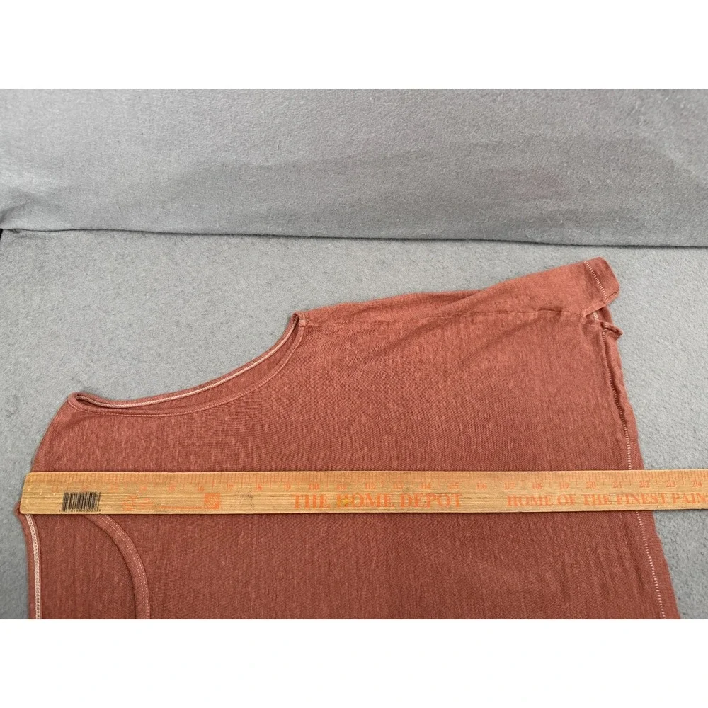 J. Crew crew sleeveless